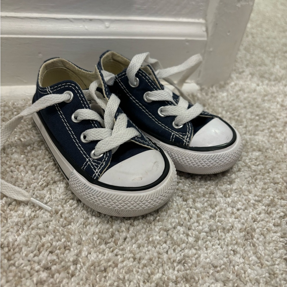 Toddler Converse